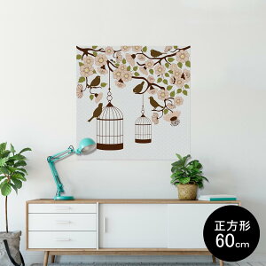 |X^[ EH[XebJ[ V[XebJ[  90×90cm Lsize `  CeA @ wall sticker poster 009682 @@a