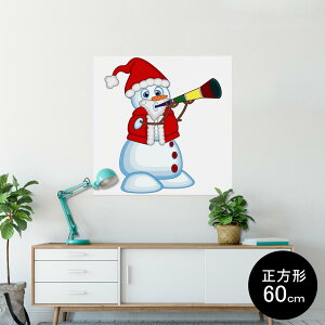 |X^[ EH[XebJ[ V[XebJ[  90×90cm Lsize `  CeA @ wall sticker poster 009932 NX}X@Ⴞ܁@LN^[