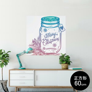 |X^[ EH[XebJ[ V[XebJ[  60×60cm Msize `  CeA @ wall sticker poster 010067 NX}X@@