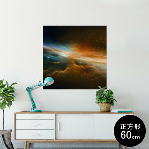 |X^[ EH[XebJ[ V[XebJ[  60×60cm Msize `  CeA @ wall sticker poster 010191 F@@i