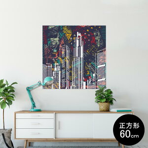 |X^[ EH[XebJ[ V[XebJ[  90×90cm Lsize `  CeA @ wall sticker poster 010394 i@iF@CXg