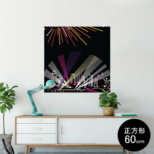 |X^[ EH[XebJ[ V[XebJ[  90×90cm Lsize `  CeA @ wall sticker poster 010412 i@i@CXg