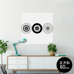|X^[ EH[XebJ[ V[XebJ[  90×90cm Lsize `  CeA @ wall sticker poster 010444 a@a@P