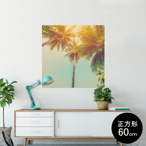 |X^[ EH[XebJ[ V[XebJ[  60×60cm Msize `  CeA @ wall sticker poster 010529 V̖؁@i
