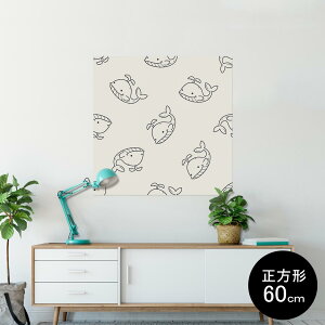 |X^[ EH[XebJ[ V[XebJ[  60×60cm Msize `  CeA @ wall sticker poster 010706 @C@