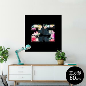 |X^[ EH[XebJ[ V[XebJ[  60×60cm Msize `  CeA @ wall sticker poster 010987 @