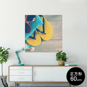 |X^[ EH[XebJ[ V[XebJ[  60×60cm Msize `  CeA @ wall sticker poster 011052 C@r[`@Lk