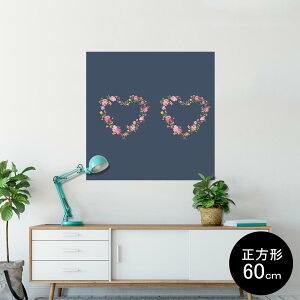 |X^[ EH[XebJ[ V[XebJ[  60×60cm Msize `  CeA @ wall sticker poster 011109 n[g@ԁ@lCr[