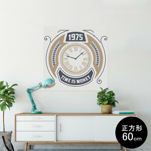 |X^[ EH[XebJ[ V[XebJ[  60×60cm Msize `  CeA @ wall sticker poster 011227 v@p@re[W