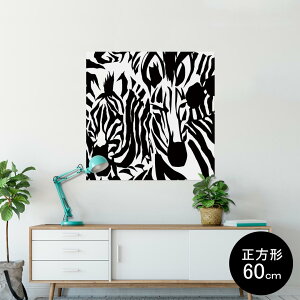 |X^[ EH[XebJ[ V[XebJ[  90×90cm Lsize `  CeA @ wall sticker poster 011579 [u@Aj}@