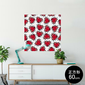 |X^[ EH[XebJ[ V[XebJ[  60×60cm Msize `  CeA @ wall sticker poster 011675 n[g@B@