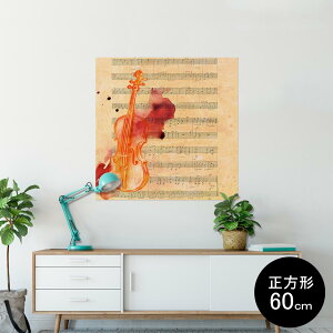 |X^[ EH[XebJ[ V[XebJ[  60×60cm Msize `  CeA @ wall sticker poster 011888 M^[@y@