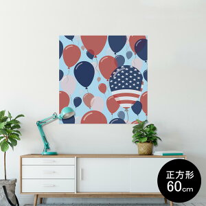 |X^[ EH[XebJ[ V[XebJ[  60×60cm Msize `  CeA @ wall sticker poster 012004 D@@