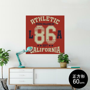 |X^[ EH[XebJ[ V[XebJ[  90×90cm Lsize `  CeA @ wall sticker poster 012014 p@@S