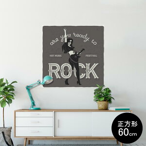 |X^[ EH[XebJ[ V[XebJ[  60×60cm Msize `  CeA @ wall sticker poster 012320 bN@@M^[