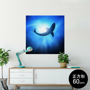 |X^[ EH[XebJ[ V[XebJ[  60×60cm Msize `  CeA @ wall sticker poster 012652 @@C