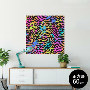 |X^[ EH[XebJ[ V[XebJ[  90×90cm Lsize `  CeA @ wall sticker poster 012697 qE@[u@