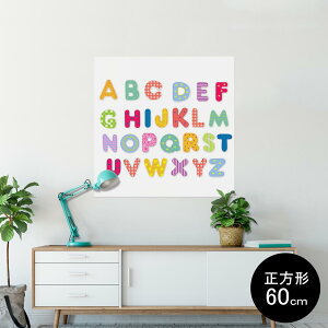 |X^[ EH[XebJ[ V[XebJ[  60×60cm Msize `  CeA @ wall sticker poster 013169 At@xbg@p