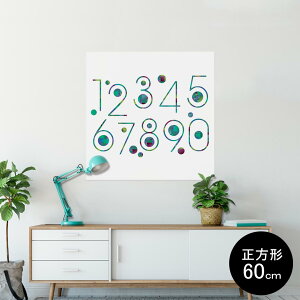 |X^[ EH[XebJ[ V[XebJ[  60×60cm Msize `  CeA @ wall sticker poster 013220 @@