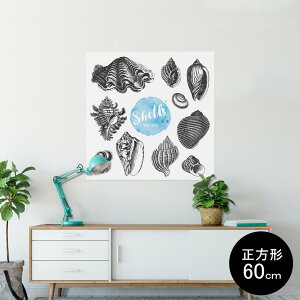 |X^[ EH[XebJ[ V[XebJ[  60×60cm Msize `  CeA @ wall sticker poster 013757 ā@C@Lk