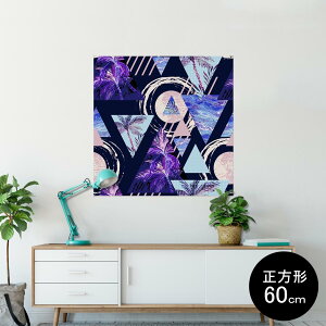 |X^[ EH[XebJ[ V[XebJ[  90×90cm Lsize `  CeA @ wall sticker poster 014018 V̖؁@ā@C