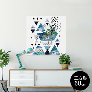 |X^[ EH[XebJ[ V[XebJ[  90×90cm Lsize `  CeA @ wall sticker poster 014038 C@V̖؁@