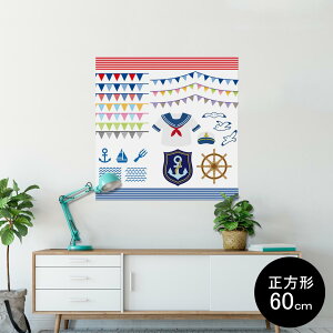|X^[ EH[XebJ[ V[XebJ[  60×60cm Msize `  CeA @ wall sticker poster 014090 @C@Lk