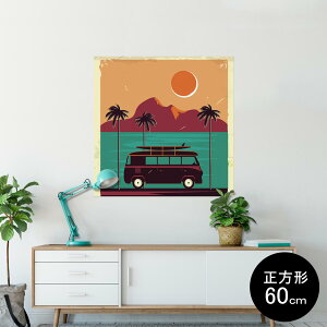 |X^[ EH[XebJ[ V[XebJ[  90×90cm Lsize `  CeA @ wall sticker poster 014349 T[tB@ԁ@V̖