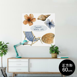 |X^[ EH[XebJ[ V[XebJ[  60×60cm Msize `  CeA @ wall sticker poster 014355 nCrXJX@C@Lk
