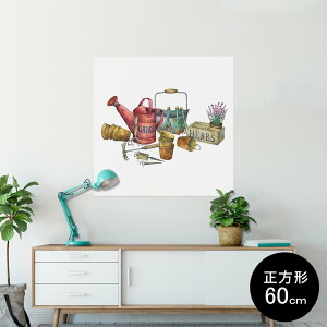 |X^[ EH[XebJ[ V[XebJ[  60×60cm Msize `  CeA @ wall sticker poster 014392 ԁ@A