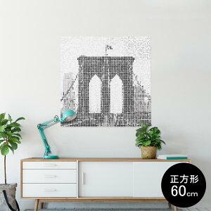 |X^[ EH[XebJ[ V[XebJ[  60×60cm Msize `  CeA @ wall sticker poster 014421 i@iF@O