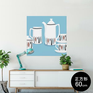 |X^[ EH[XebJ[ V[XebJ[  90×90cm Lsize `  CeA @ wall sticker poster 014443 JtF@}OJbv