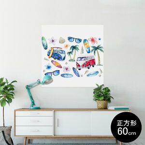 |X^[ EH[XebJ[ V[XebJ[  60×60cm Msize `  CeA @ wall sticker poster 014579 C@V̖؁@T[tB