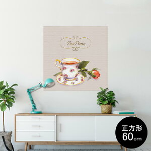 |X^[ EH[XebJ[ V[XebJ[  60×60cm Msize `  CeA @ wall sticker poster 014666 JtF@g@}OJbv