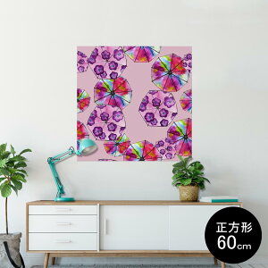|X^[ EH[XebJ[ V[XebJ[  60×60cm Msize `  CeA @ wall sticker poster 014751 ԁ@AWTC@@sN