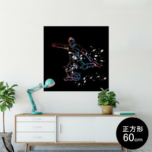 |X^[ EH[XebJ[ V[XebJ[  60×60cm Msize `  CeA @ wall sticker poster 014795 TbJ[@VGbg@Jt