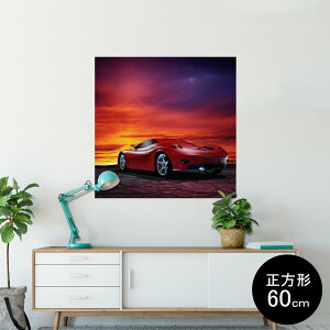 |X^[ EH[XebJ[ V[XebJ[  60×60cm Msize `  CeA @ wall sticker poster 014992 iF@i@i@ʐ^@