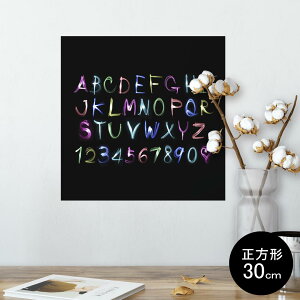 |X^[ EH[XebJ[ V[XebJ[  30×30cm Ssize `  CeA @ wall sticker poster 000026 At@xbg@Jt@