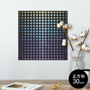 �|�X�^�[ �E�H�[���X�e�b�J�[ �V�[�����X�e�b�J�[ ���� 30×30cm Ssize �����` �� �C���e���A �������@�������� wall sticker poster 000065 ���_�@�J���t���@����