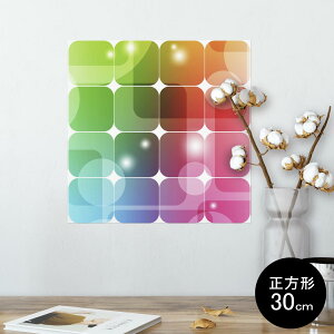 |X^[ EH[XebJ[ V[XebJ[  30×30cm Ssize `  CeA @ wall sticker poster 000119 F@lp@^C