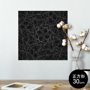 |X^[ EH[XebJ[ V[XebJ[  30×30cm Ssize `  CeA @ wall sticker poster 000308 @M@fUC