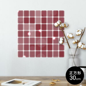 |X^[ EH[XebJ[ V[XebJ[  30×30cm Ssize `  CeA @ wall sticker poster 000519 ^C@