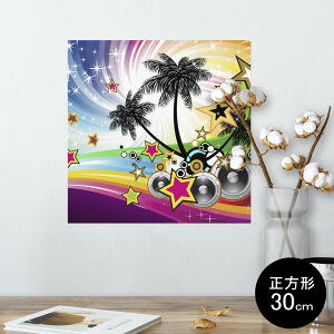 |X^[ EH[XebJ[ V[XebJ[  30×30cm Ssize `  CeA @ wall sticker poster 000859 gsJ@V̖