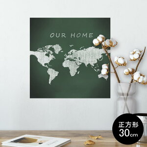 |X^[ EH[XebJ[ V[XebJ[  30×30cm Ssize `  CeA @ wall sticker poster 000871 n}@En}
