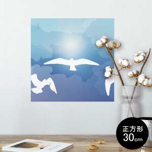 |X^[ EH[XebJ[ V[XebJ[  30×30cm Ssize `  CeA @ wall sticker poster 001140 @