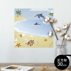 |X^[ EH[XebJ[ V[XebJ[  30×30cm Ssize `  CeA @ wall sticker poster 001414 C@l@V̖