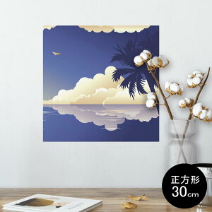 |X^[ EH[XebJ[ V[XebJ[  30×30cm Ssize `  CeA @ wall sticker poster 001417 V̖؁@@C@[