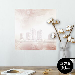 |X^[ EH[XebJ[ V[XebJ[  30×30cm Ssize `  CeA @ wall sticker poster 001976 iF@i@CXg