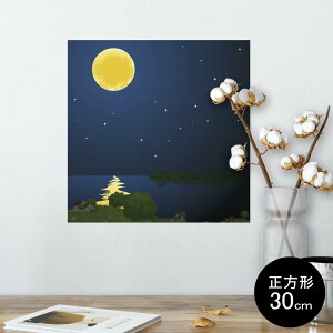 |X^[ EH[XebJ[ V[XebJ[  30×30cm Ssize `  CeA @ wall sticker poster 002454 iF@i@CXg