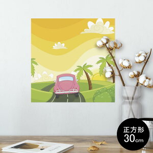 |X^[ EH[XebJ[ V[XebJ[  30×30cm Ssize `  CeA @ wall sticker poster 002495 iF@i@CXg